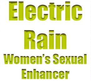 Electric Rain